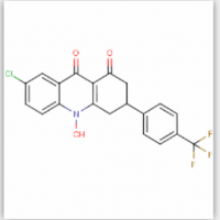 Floxacrine