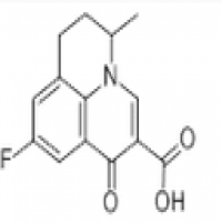 Flumequine