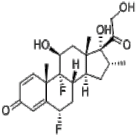 Flumethasone