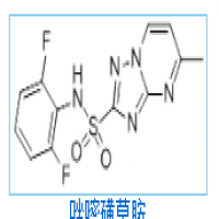 Flumetsulam