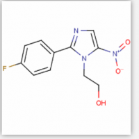 Flunidazole