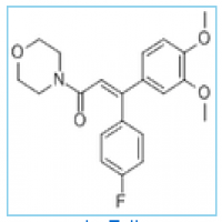 Fluorine morpholine