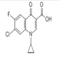 Fluoroquinolones