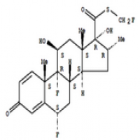 Fluticasone propionate