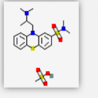 Fonazine Mesylate