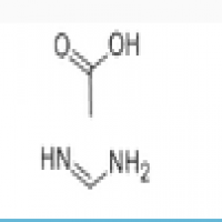 Formamidine acetate