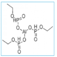 Fosetyl-aluminum