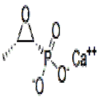 Fosfomycin Calcium