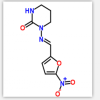 Furapyrimidone