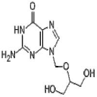 Ganciclovir