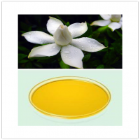 Gardenia yellow pigment