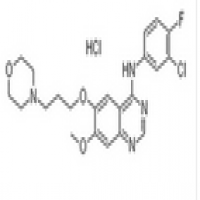 Gefitinib hydrochloride