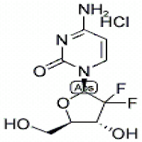 Gemcitabine hydrochloride