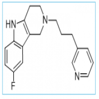 Gevotroline