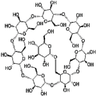 Glucose -Beta- cyclodextrin