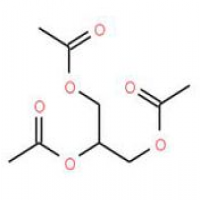 Glycerol triacetate