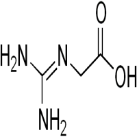 Glycocyamine