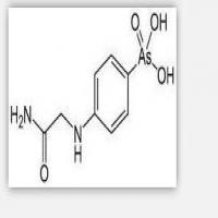 Glyphenarsine