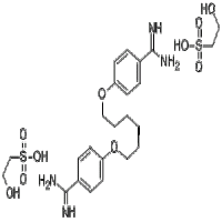 Hexamidine Diisethionate(Hd)