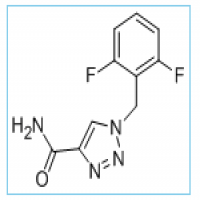 High quality Rufinamide