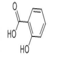 High quality Salicylic Acid (Sublimed Grade)