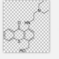 Hycanthone