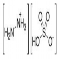 Hydrazine sulfate