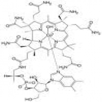 Hydroxycobalamin