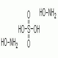 Hydroxylamine Sulfate