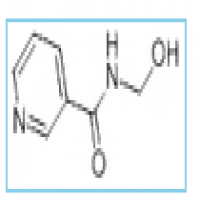 Hydroxymethylnicotinamide