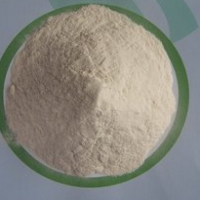 Hydroxypropyl modified cellulose