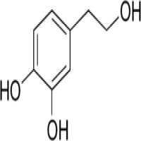 Hydroxytyrosol