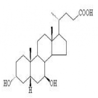 Hyodesoxycholic Acid