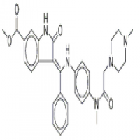 Intedanib