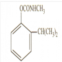 Isoprocarb