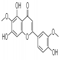 Jaceosidin