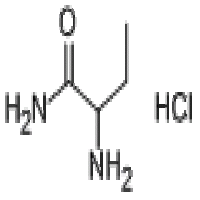 L-2-Aminobutanamide hydrochloride