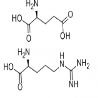 L-Arginine L-Glutamate