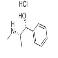 L-Ephedrine HCl