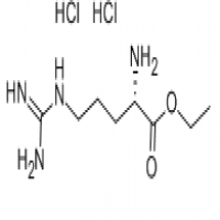 L-arginine ethyl ester dihydrochloride