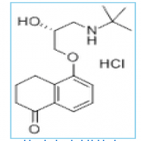 Levobunolol hydrochloride