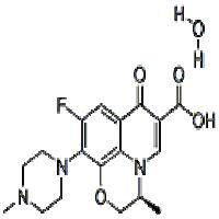 Levofloxacin Lactate