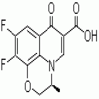 Levofloxacincarboxylicacid