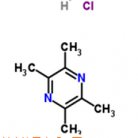 Ligustrazine Hydrochloride