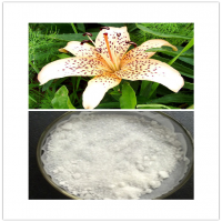 Lily bulb extract