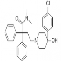 Loperamide