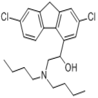 Lumefantrine Intermediate