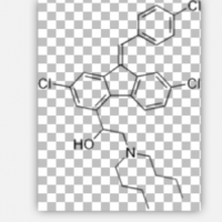 Lumefantrine