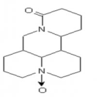 Matrine N-oxide