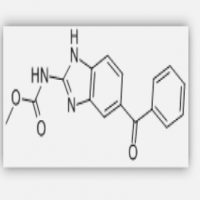 Mebendazolum